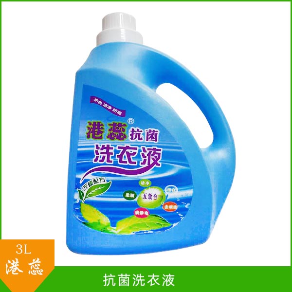 北京洗衣液和皂粉这两者，哪一种才是洗衣好的选择？